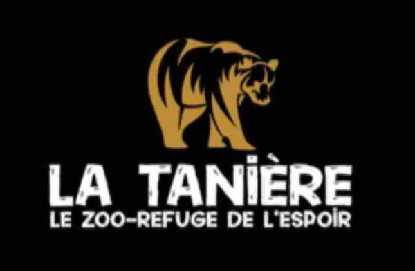 C8 : «La Tanière, le Zoo-refuge de l’espoir» dès le 14 février à 21h15