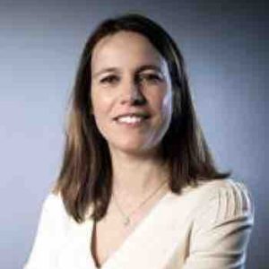CNNIC/ nomination : Cathy Ibal promue Senior Vice-Président Europe, Moyen-Orient et Afrique (EMEA)