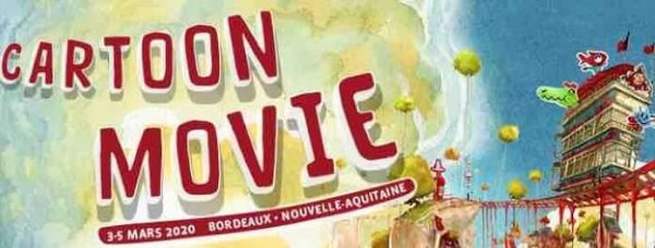 Cartoon Tributes 2020 : les nominés
