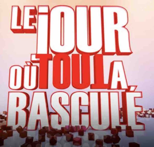 Chérie 25 : 4ème chaîne TNT et leader TNT HD auprès des FRDA-50 avec «Le jour où tout a basculé»
