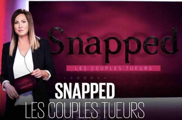 Chérie 25 leader TNT HD auprès des FRDA - 50 mardi avec «Snapped : les couples tueurs»