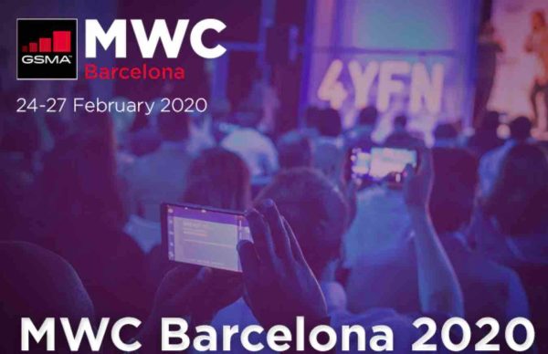 Coronavirus: Amazon et Sony renoncent à participer au salon du mobile de Barcelone