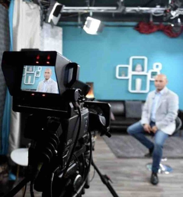 Dikh TV, 1ère chaîne rom de Hongrie