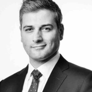 Euronews : Roland Nikolaou nommé Chief Business Development Officer