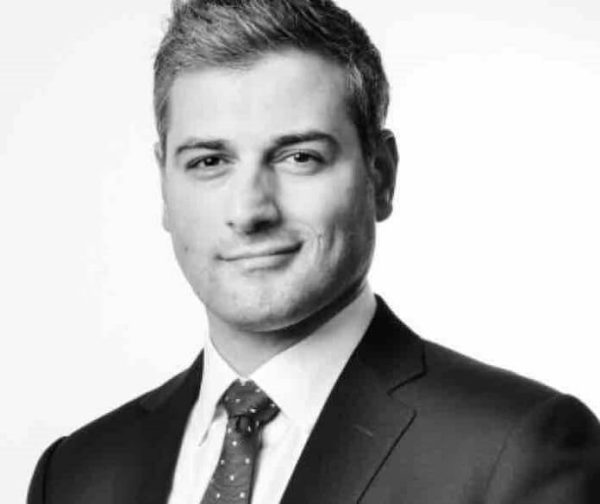 Euronews : Roland Nikolaou nommé Chief Business Development Officer
