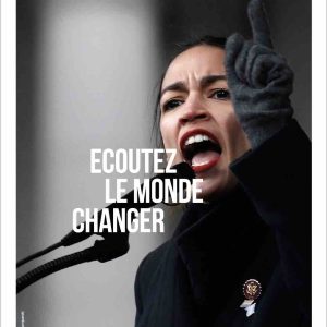Europe 1 : 2ème opus de la campagne «Ecoutez le monde changer»
