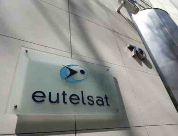 Eutelsat : résultats du 1S 2019-20