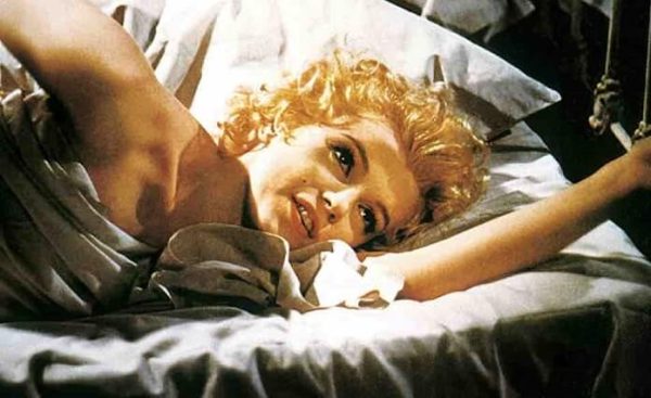 Forum des images : «Carte blanche à Eric Rohmer» du 26 février au 1er mars