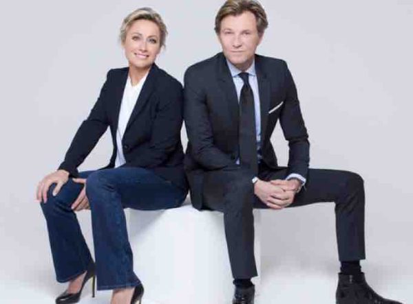 France 2 / Municipales 2020 : programmation spéciale les 15 et 22 mars