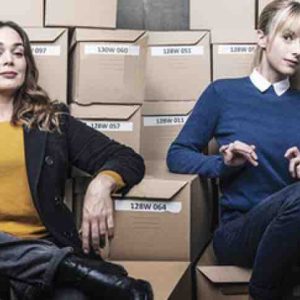 France 2 : la nouvelle série «Astrid et Raphaëlle» dès le 13 mars à 21h05