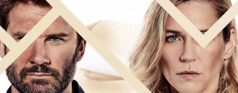 France 2 : la nouvelle série «Mirage» dès le lundi 17 février à 21h05