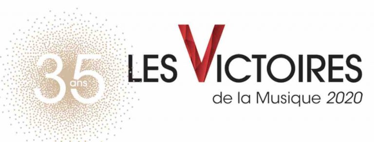 France 2 : les 35èmes «Victoires de la Musique» vendredi 14 février à 21h05