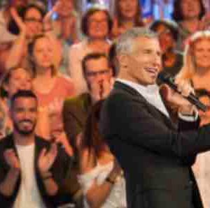 France 2 : record hebdomadaire pour «N’oubliez pas les paroles»