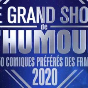 France 2 : «Le Grand Show de l’Humour» samedi 22 février à 21h05