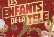 France 2 : «Les enfants de la télé» en hausse (+74.500) dimanche