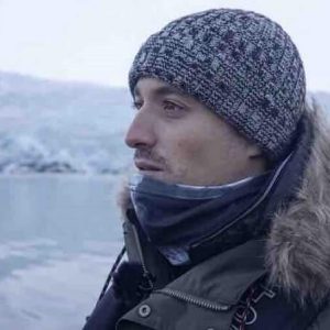 France 2 : «Sur le front des glaciers» mardi 17 mars à 21h05