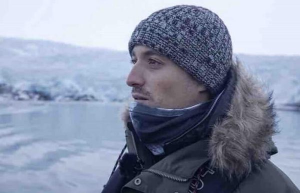 France 2 : «Sur le front des glaciers» mardi 17 mars à 21h05