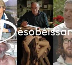 France 3 : la collection documentaire «Les désobéissants» lundi 30 mars à 23h40