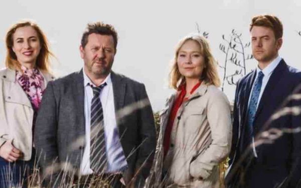 France 3 : la saison 6 inédite de «Brokenwood» dès le dimanche 9 février à 21h05 en lieu et place de la série «Harry Bosch»