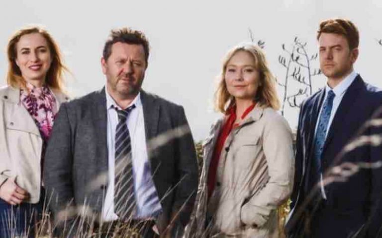 France 3 : la saison 6 inédite de «Brokenwood» dès le dimanche 9 février à 21h05 en lieu et place de la série «Harry Bosch»