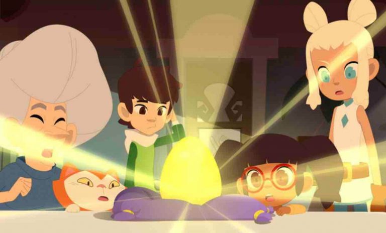 France 3 : «Abraca» du dimanche au vendredi à 9h40 à partir du 9 février