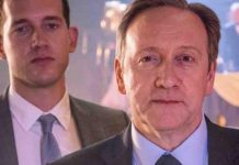 France 3 : «Inspecteur Barnaby» en baisse dimanche