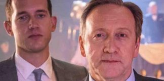 France 3 : «Inspecteur Barnaby» en baisse dimanche