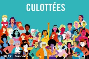 France 5 lancera en mars la série «Culottées», adaptée de la BD de Pénélope Bagieu