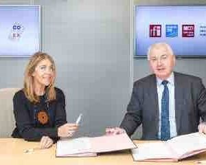 France Médias Monde à l’Exposition Universelle «Expo 2020 Dubaï»