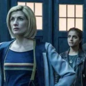 France Télévisions : la série «Doctor Who» débarque le 27 février sur france.tv pour une saison 12 inédite en France