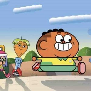 France Télévisions/ Okoo : «Coache-moi si tu peux», la nouvelle création originale française du studio Xilam dès le 19 février