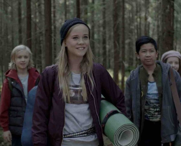 France Télévisions/ jeunesse: place aux zombies, ninjas et sorcières avec «Zombie Lars» dès le 19 février sur Okoo