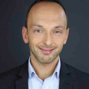 FranceTV Publicité:  nomination de Thomas Luisetti