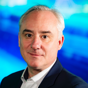 F. COLLOBERT (CenturyLink) : «Plus de 80% des répondants de 'étude ont augmenté leur consommation de vidéos en streaming depuis trois ans»