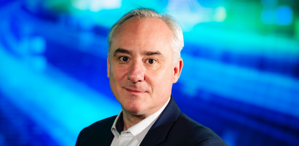 F. COLLOBERT (CenturyLink) : «Plus de 80% des répondants de 'étude ont augmenté leur consommation de vidéos en streaming depuis trois ans»