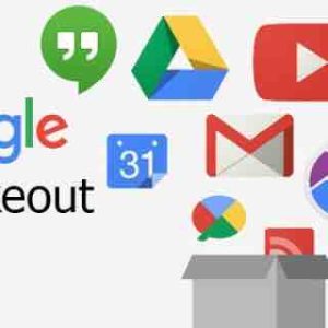 Google : un bug informatique du logiciel Google Takeout a fait fuiter des photos