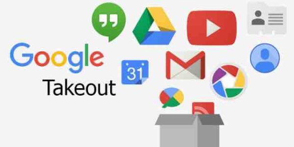 Google : un bug informatique du logiciel Google Takeout a fait fuiter des photos