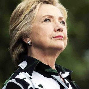 Groupe CANAL+: la série documentaire «HILLARY» à partir du 16 mars à 22h50 sur Canal+ et myCANAL