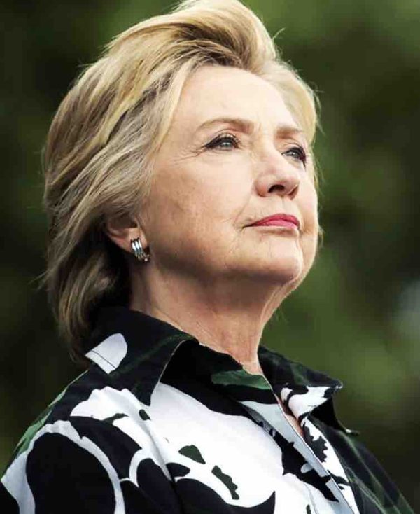 Groupe CANAL+: la série documentaire «HILLARY» à partir du 16 mars à 22h50 sur Canal+ et myCANAL