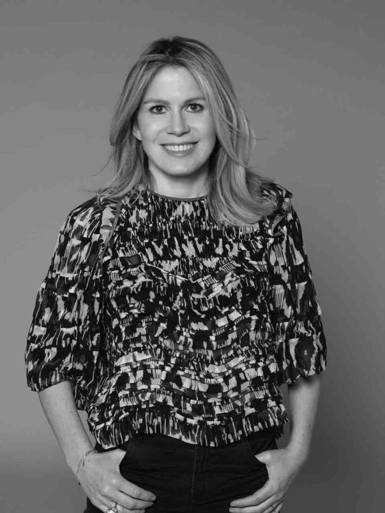 Groupe Marie Claire : Katell Pouliquen devient Directrice des rédactions print & digitale de «Marie Claire»