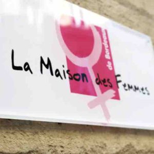 Groupe TF1 : Unify (Auféminin, Doctissimo, Marmiton...) va soutenir La Maison des femmes