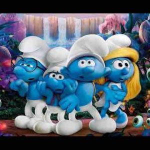 Gulli : meilleur Prime de l’année 2020 mardi avec le film «Les Schtroumpfs et le village perdu»