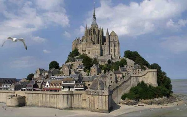 HISTOIRE TV: «Révélations Monumentales» dès le 19 mars