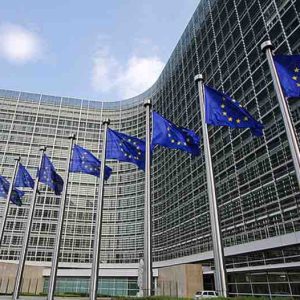 Intelligence artificielle : l’UE a dévoilé mercredi son plan de bataille