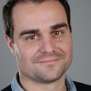 J. CAZADIEU (L'Equipe) : "Proposer des Unes régionalisées à un impact sur nos ventes"