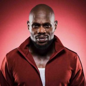 Kery James, invité d’honneur de la 23e édition de Festival international de Valence - Scénaristes et Compositeurs