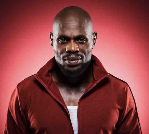 Kery James, invité d’honneur de la 23e édition de Festival international de Valence - Scénaristes et Compositeurs