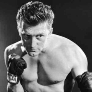 Kirk Douglas en quelques films