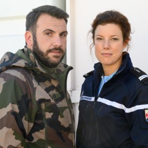 France 3 : «L’archer noir», 2ème du Prime samedi