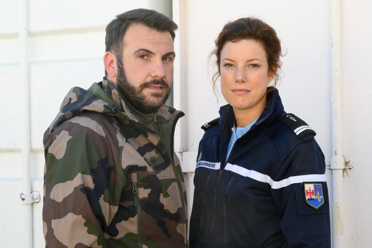 France 3 : «L’archer noir», 2ème du Prime samedi